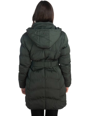 Γυναικείο Επώνυμο Μπουφάν - K625