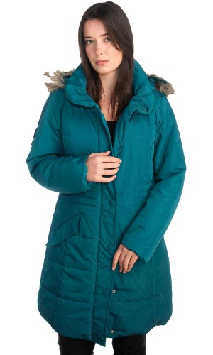 Γυναικείο Επώνυμο Μπουφάν - K626