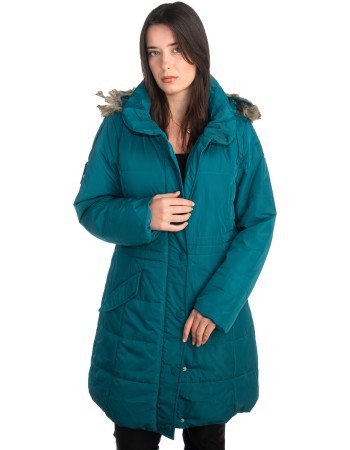 Γυναικείο Επώνυμο Μπουφάν - K626