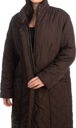 Γυναικείο Επώνυμο Μπουφάν - K628