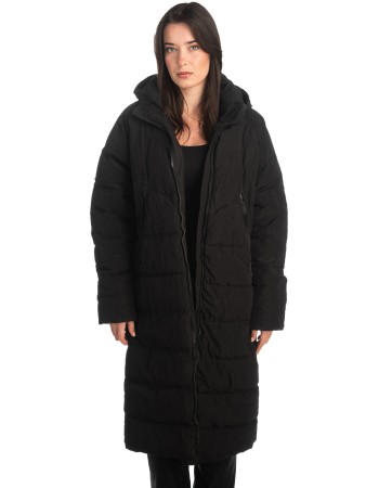 Γυναικείο Επώνυμο Μπουφάν - K629