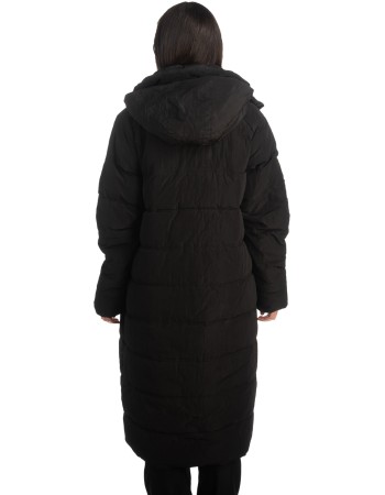 Γυναικείο Επώνυμο Μπουφάν - K629