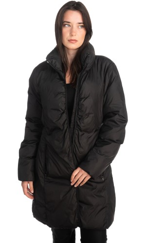 Γυναικείο Επώνυμο Μπουφάν - K630