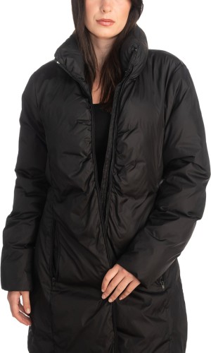 Γυναικείο Επώνυμο Μπουφάν - K630