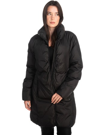 Γυναικείο Επώνυμο Μπουφάν - K630