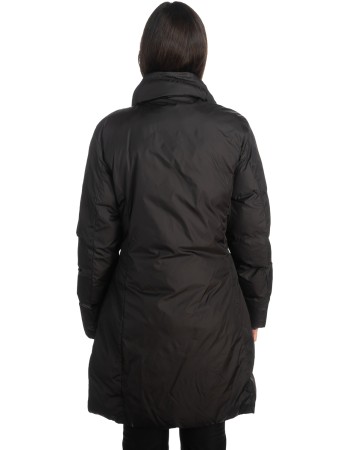 Γυναικείο Επώνυμο Μπουφάν - K630