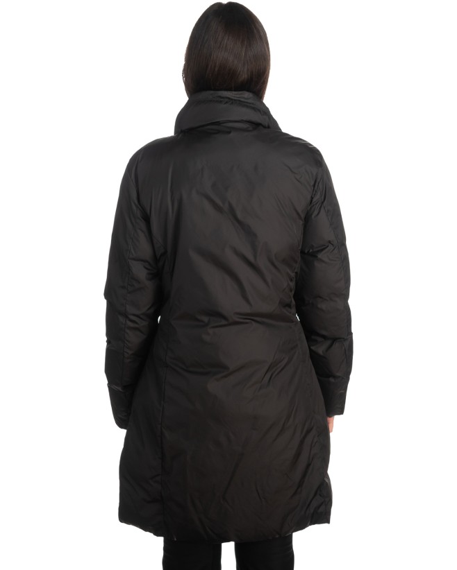 Γυναικείο Επώνυμο Μπουφάν - K630