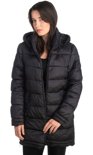 Γυναικείο Επώνυμο Μπουφάν - K633