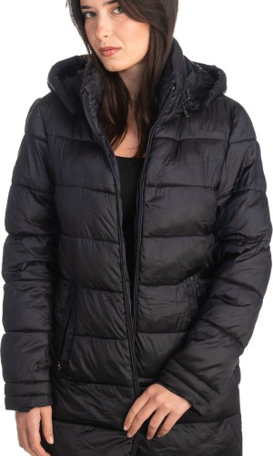 Γυναικείο Επώνυμο Μπουφάν - K633