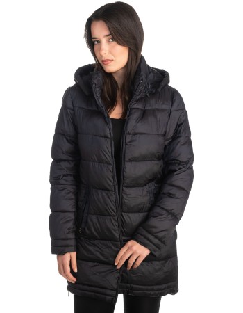 Γυναικείο Επώνυμο Μπουφάν - K633