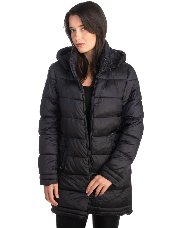 Γυναικείο Επώνυμο Μπουφάν - K633