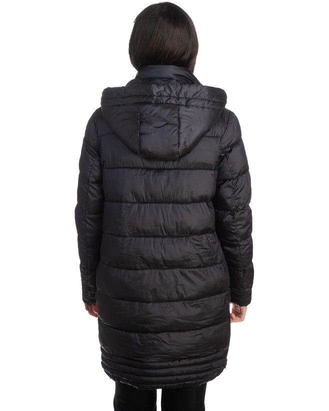 Γυναικείο Επώνυμο Μπουφάν - K633