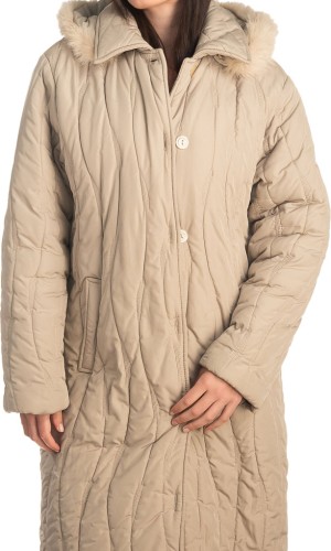 Γυναικείο Επώνυμο Μπουφάν - K634