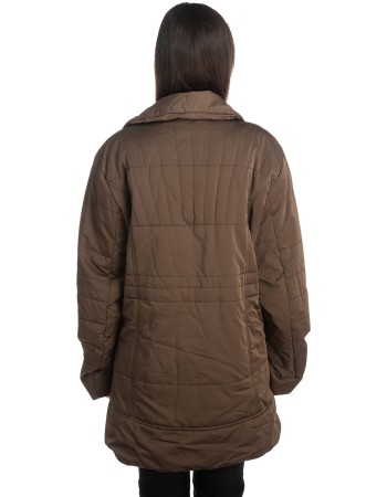 Γυναικείο Επώνυμο Μπουφάν - K636