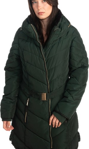 Γυναικείο Επώνυμο Μπουφάν - K637