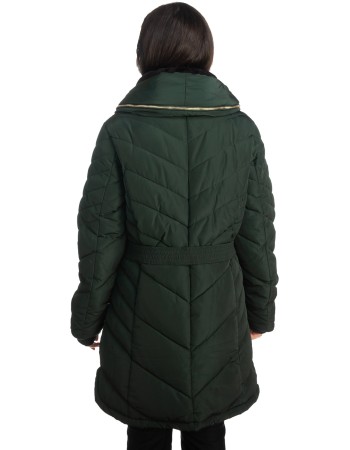 Γυναικείο Επώνυμο Μπουφάν - K637