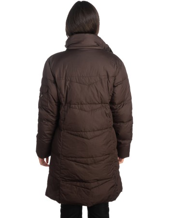 Γυναικείο Επώνυμο Μπουφάν - K639