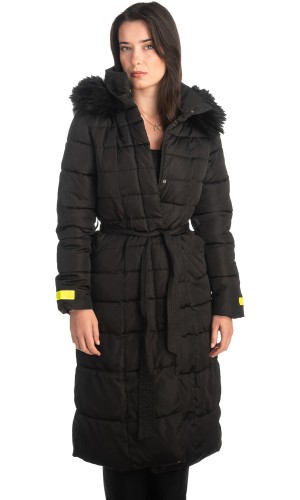 Γυναικείο Επώνυμο Μπουφάν - K640