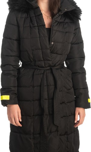 Γυναικείο Επώνυμο Μπουφάν - K640