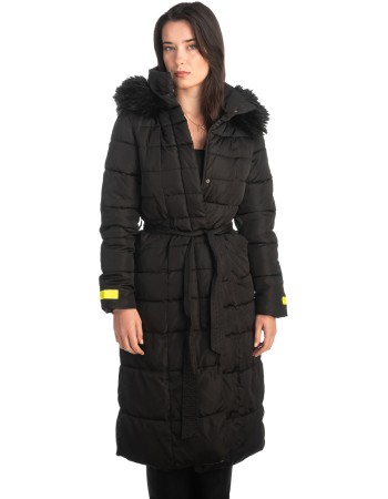 Γυναικείο Επώνυμο Μπουφάν - K640