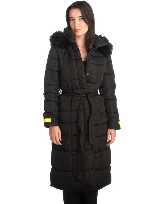 Γυναικείο Επώνυμο Μπουφάν - K640