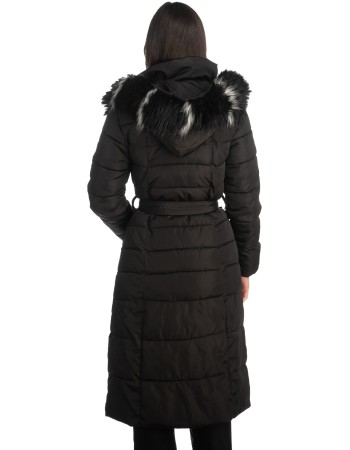 Γυναικείο Επώνυμο Μπουφάν - K640