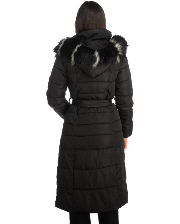 Γυναικείο Επώνυμο Μπουφάν - K640