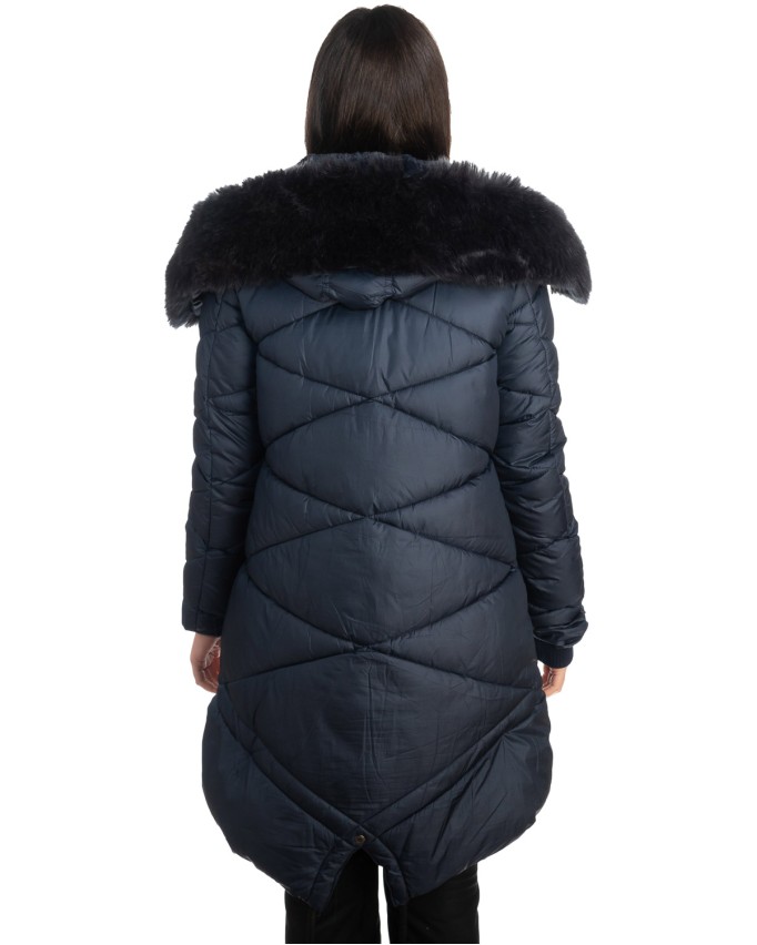 Γυναικείο Επώνυμο Μπουφάν - K642