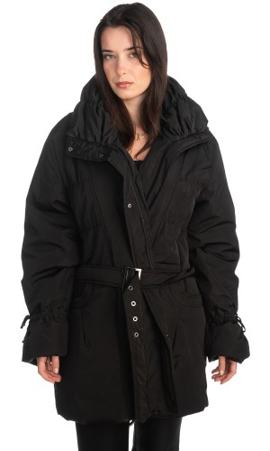 Γυναικείο Επώνυμο Μπουφάν - K643