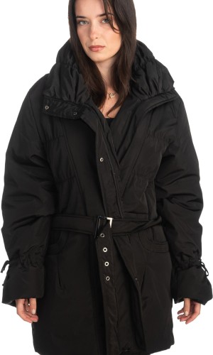 Γυναικείο Επώνυμο Μπουφάν - K643