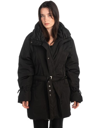 Γυναικείο Επώνυμο Μπουφάν - K643