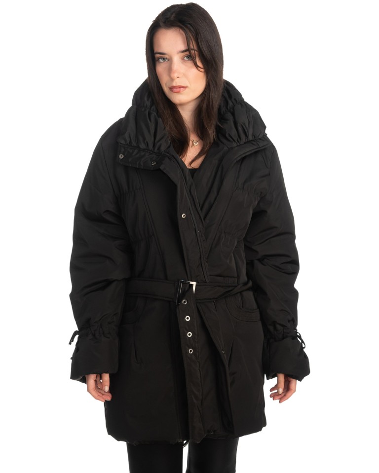 Γυναικείο Επώνυμο Μπουφάν - K643