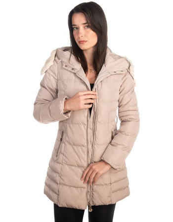 Γυναικείο Επώνυμο Μπουφάν - K644
