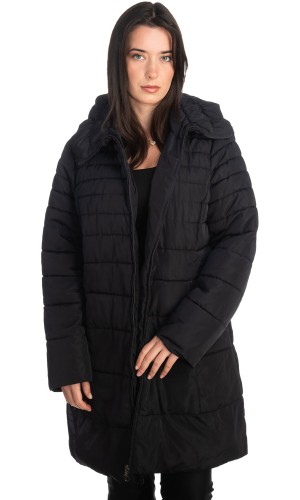 Γυναικείο Επώνυμο Μπουφάν - K645