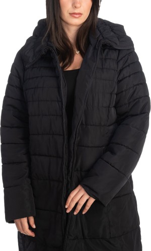 Γυναικείο Επώνυμο Μπουφάν - K645