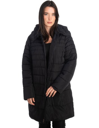 Γυναικείο Επώνυμο Μπουφάν - K645