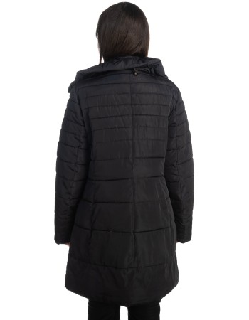 Γυναικείο Επώνυμο Μπουφάν - K645