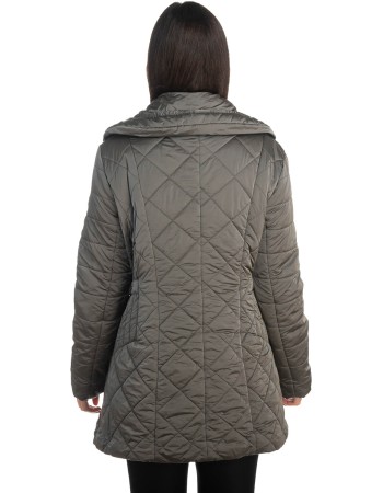 Γυναικείο Επώνυμο Μπουφάν - K646