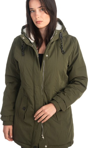 Γυναικείο Επώνυμο Μπουφάν - K647