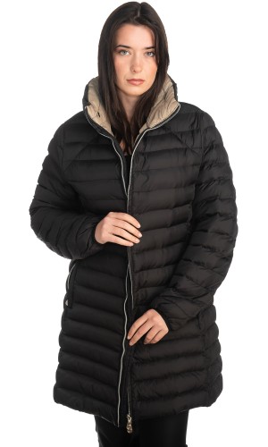 Γυναικείο Επώνυμο Μπουφάν - K648