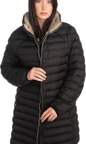 Γυναικείο Επώνυμο Μπουφάν - K648