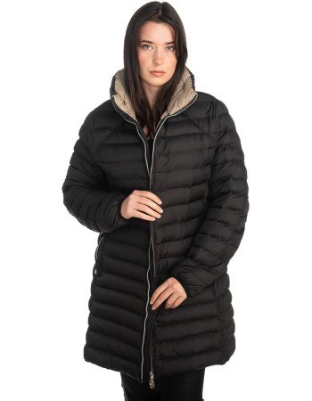 Γυναικείο Επώνυμο Μπουφάν - K648