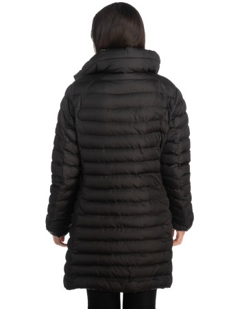 Γυναικείο Επώνυμο Μπουφάν - K648