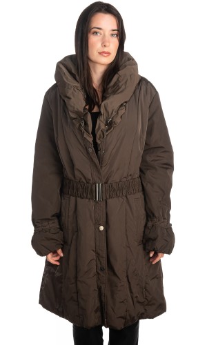 Γυναικείο Επώνυμο Μπουφάν - K649