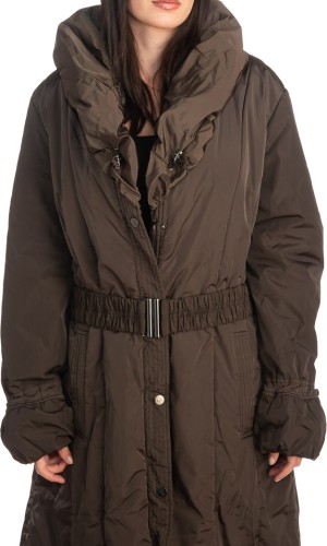 Γυναικείο Επώνυμο Μπουφάν - K649