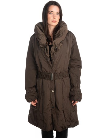 Γυναικείο Επώνυμο Μπουφάν - K649