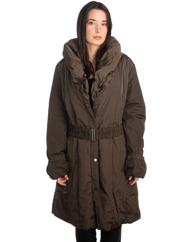 Γυναικείο Επώνυμο Μπουφάν - K649