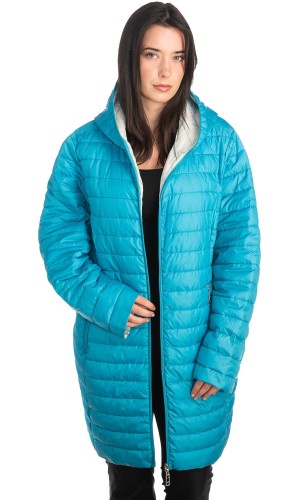 Γυναικείο Επώνυμο Μπουφάν - K650