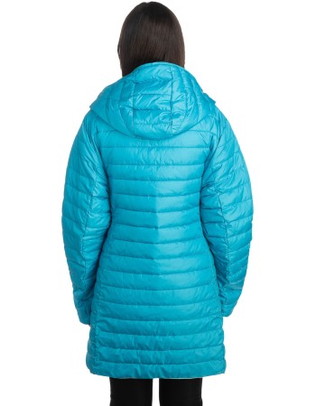 Γυναικείο Επώνυμο Μπουφάν - K650