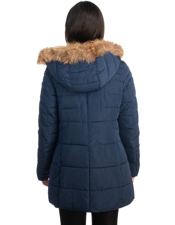 Γυναικείο Επώνυμο Μπουφάν - K651